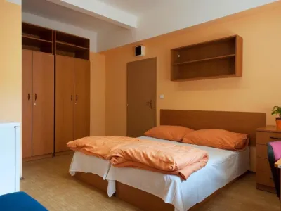  - hotely, pensiony | hportal.cz