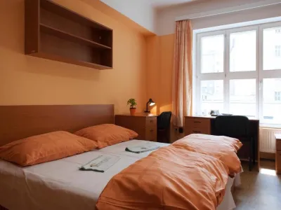  - hotely, pensiony | hportal.cz