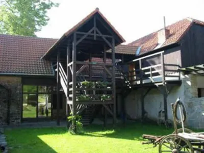  - hotely, pensiony | hportal.cz