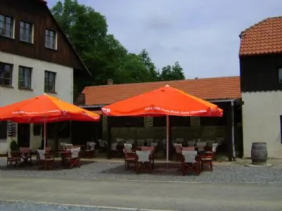  - hotely, pensiony | hportal.cz
