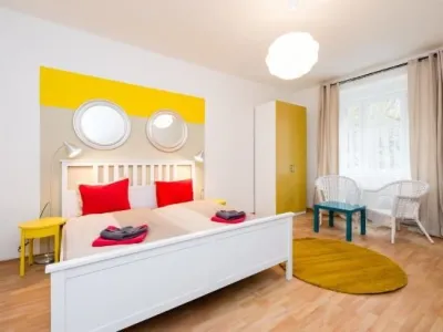  - hotely, pensiony | hportal.cz