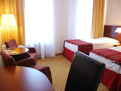  - hotely, pensiony | hportal.cz