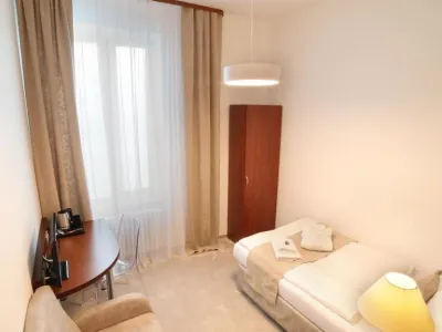  - hotely, pensiony | hportal.cz