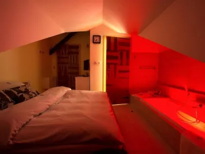  - hotely, pensiony | hportal.cz
