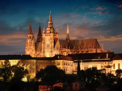  - hotely, pensiony | hportal.cz