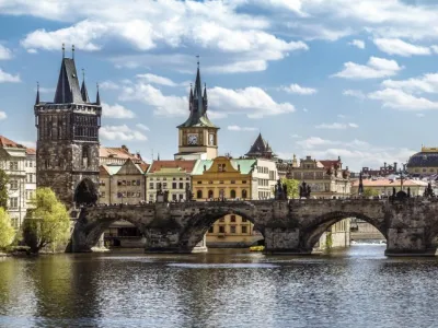  - hotely, pensiony | hportal.cz