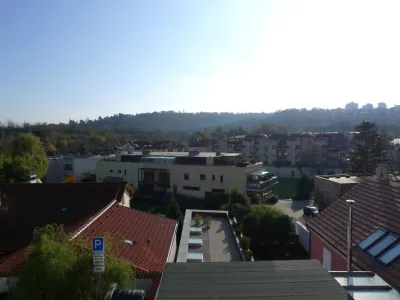  - hotely, pensiony | hportal.cz