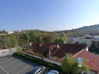  - hotely, pensiony | hportal.cz