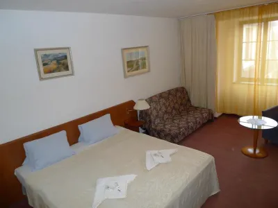  - hotely, pensiony | hportal.cz