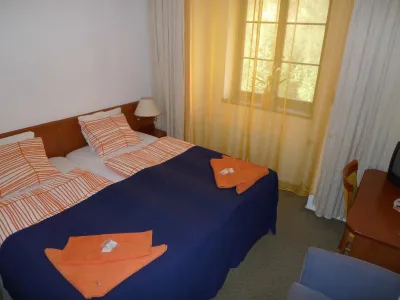  - hotely, pensiony | hportal.cz