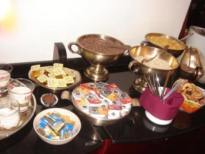  - hotely, pensiony | hportal.cz