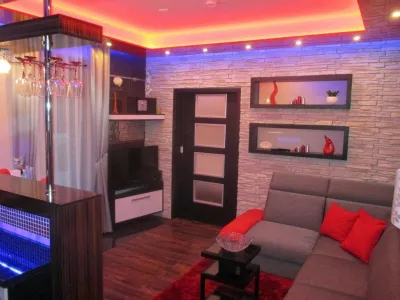  - hotely, pensiony | hportal.cz