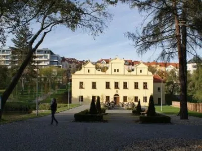  - hotely, pensiony | hportal.cz