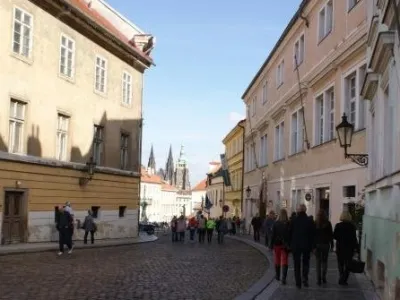  - hotely, pensiony | hportal.cz