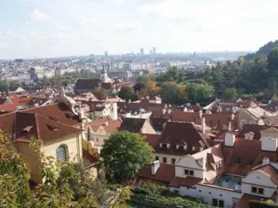  - hotely, pensiony | hportal.cz