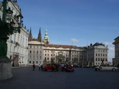  - hotely, pensiony | hportal.cz