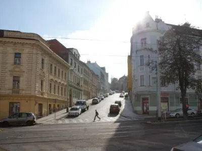  - hotely, pensiony | hportal.cz