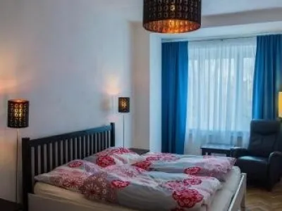  - hotely, pensiony | hportal.cz