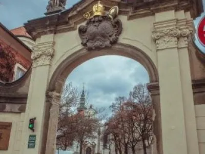  - hotely, pensiony | hportal.cz
