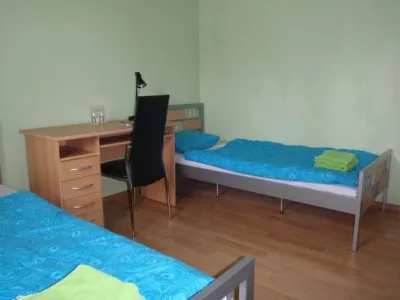 - hotely, pensiony | hportal.cz