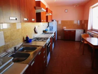  - hotely, pensiony | hportal.cz