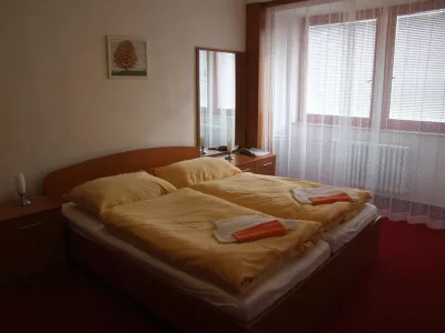  - hotely, pensiony | hportal.cz