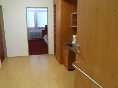  - hotely, pensiony | hportal.cz