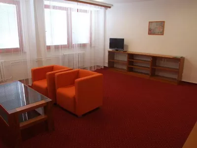  - hotely, pensiony | hportal.cz