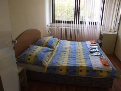  - hotely, pensiony | hportal.cz