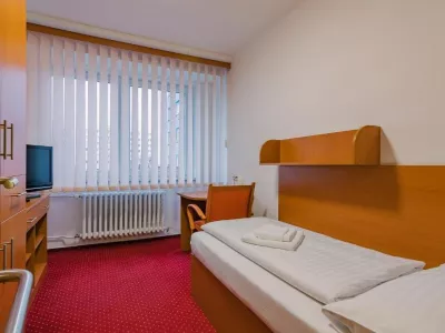  - hotely, pensiony | hportal.cz