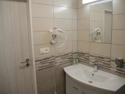  - hotely, pensiony | hportal.cz