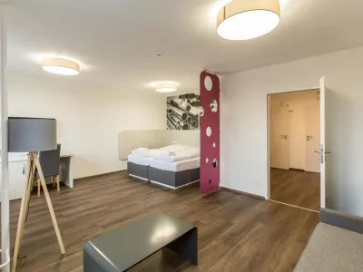  - hotely, pensiony | hportal.cz