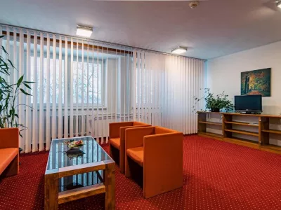  - hotely, pensiony | hportal.cz