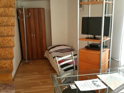  - hotely, pensiony | hportal.cz