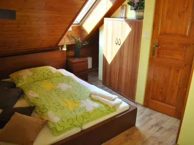  - hotely, pensiony | hportal.cz
