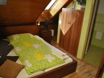  - hotely, pensiony | hportal.cz