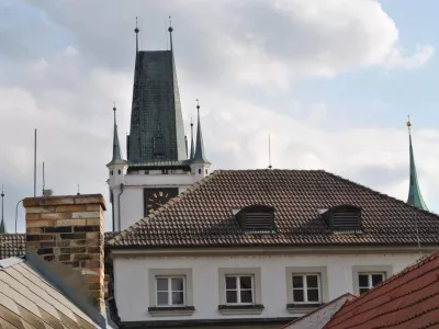  - hotely, pensiony | hportal.cz