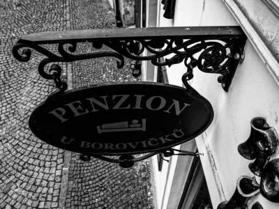  - hotely, pensiony | hportal.cz