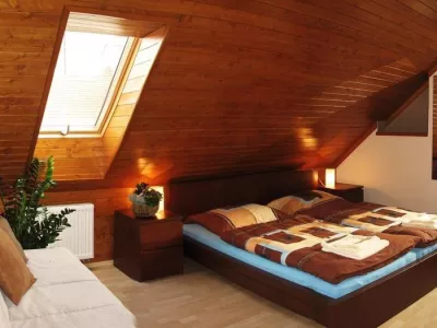  - hotely, pensiony | hportal.cz