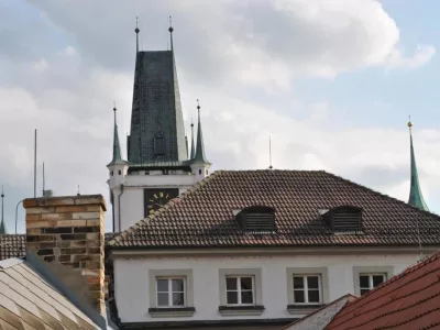  - hotely, pensiony | hportal.cz