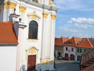  - hotely, pensiony | hportal.cz