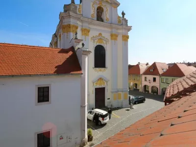  - hotely, pensiony | hportal.cz