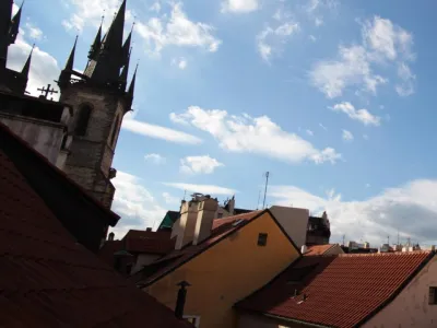  - hotely, pensiony | hportal.cz
