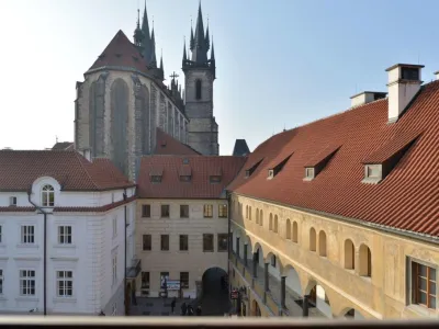  - hotely, pensiony | hportal.cz