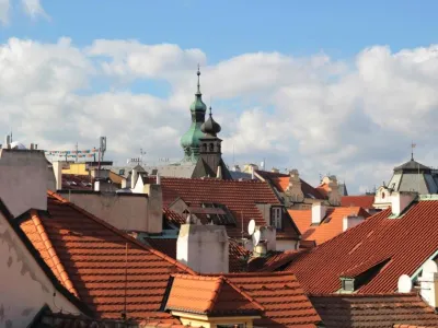  - hotely, pensiony | hportal.cz