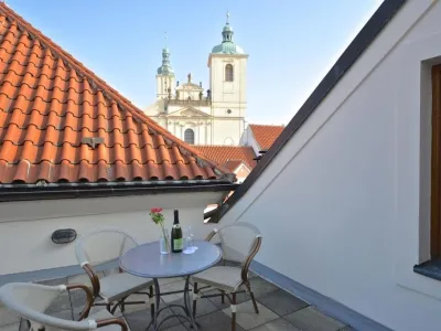  - hotely, pensiony | hportal.cz