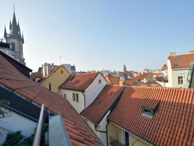 - hotely, pensiony | hportal.cz