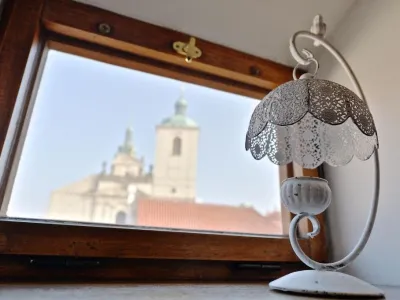  - hotely, pensiony | hportal.cz