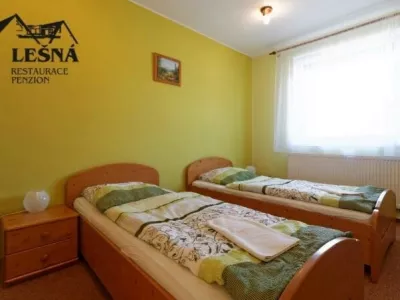  - hotely, pensiony | hportal.cz