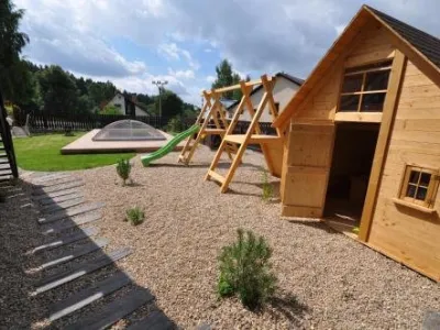  - hotely, pensiony | hportal.cz